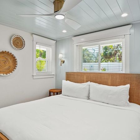 Tropical Breeze Resort Sarasota Dış mekan fotoğraf