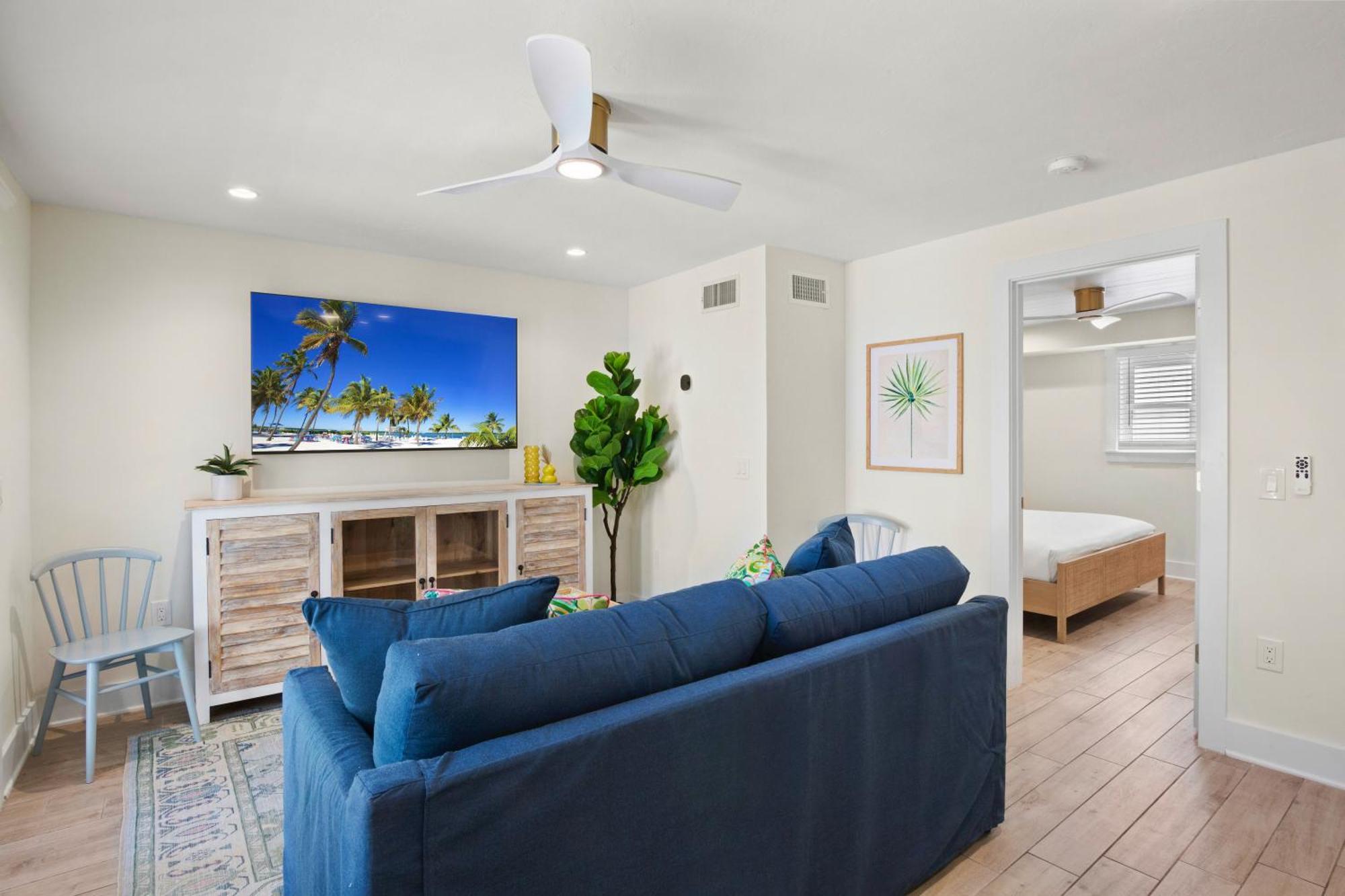 Tropical Breeze Resort Sarasota Dış mekan fotoğraf