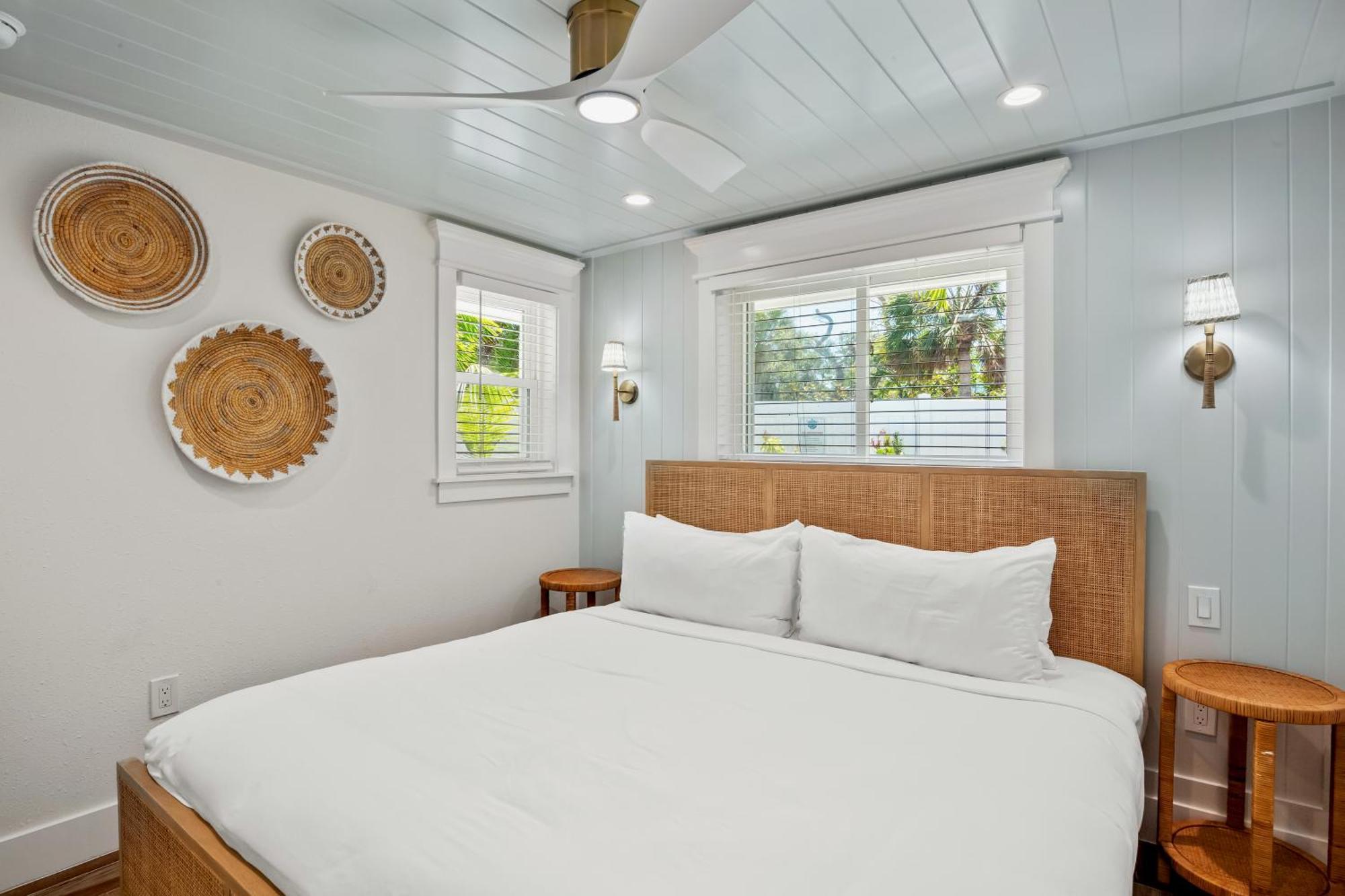 Tropical Breeze Resort Sarasota Dış mekan fotoğraf