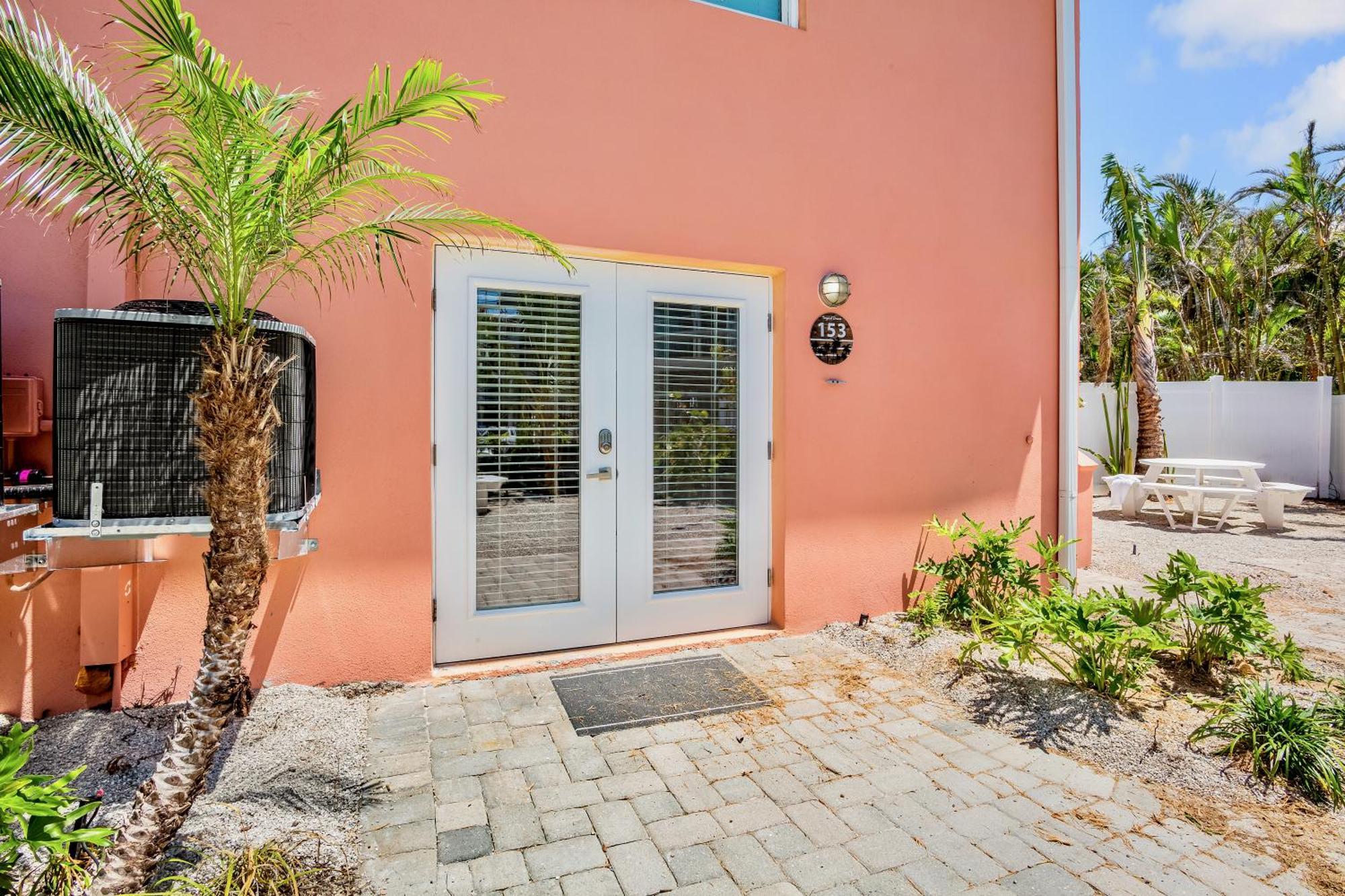 Tropical Breeze Resort Sarasota Dış mekan fotoğraf