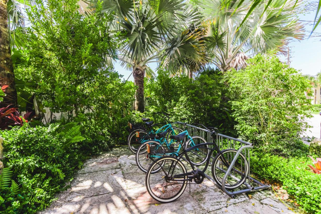 Tropical Breeze Resort Sarasota Dış mekan fotoğraf